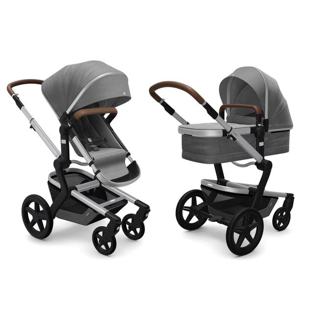 Day+ Duovagn & Travel System Joolz