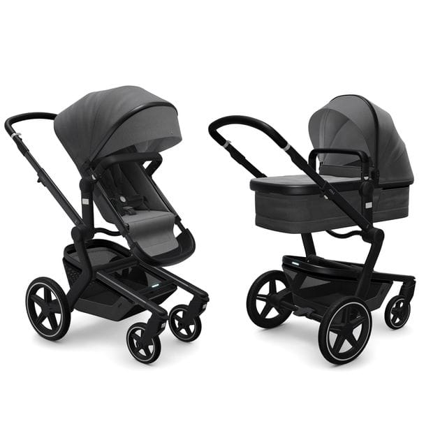 Day+ Duovagn & Travel System Joolz