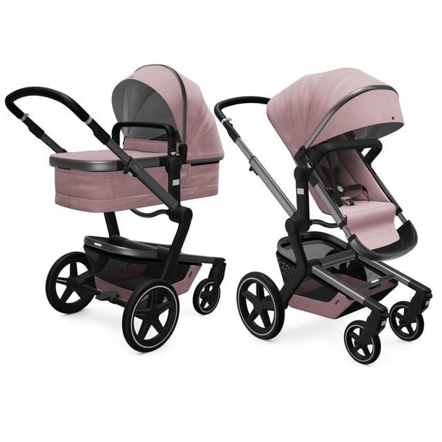 Day+ Duovagn - Premium Pink Joolz
