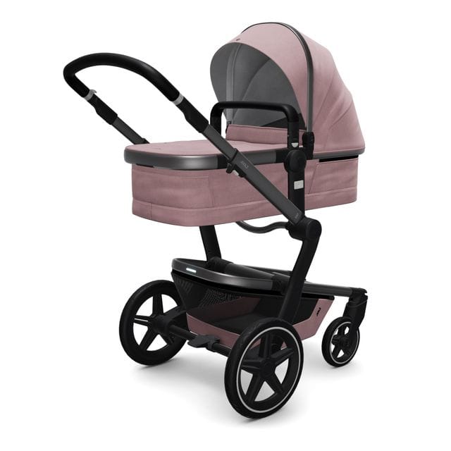 Day+ Duovagn - Premium Pink Joolz