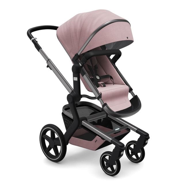 Day+ Duovagn - Premium Pink Joolz
