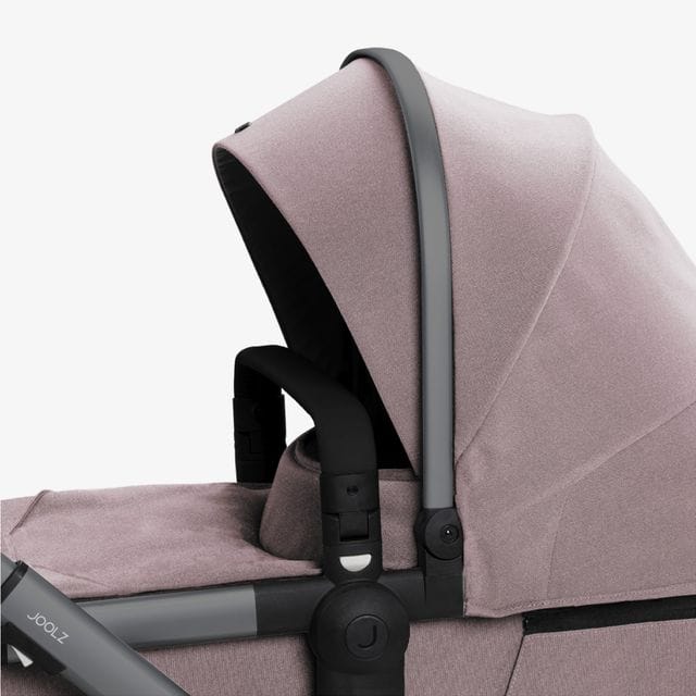 Day+ Duovagn - Premium Pink Joolz