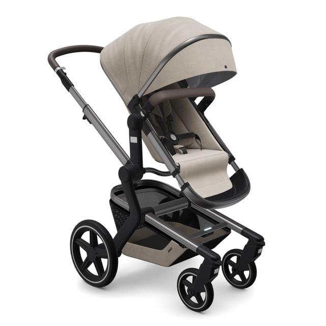 Day+ Duovagn - Timeless Taupe Joolz
