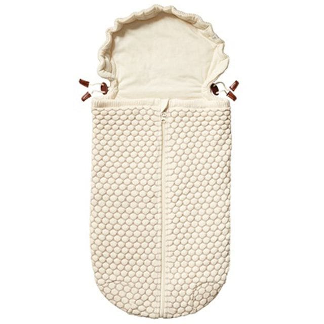 Essentials Honeycomb Nest - Off White Joolz