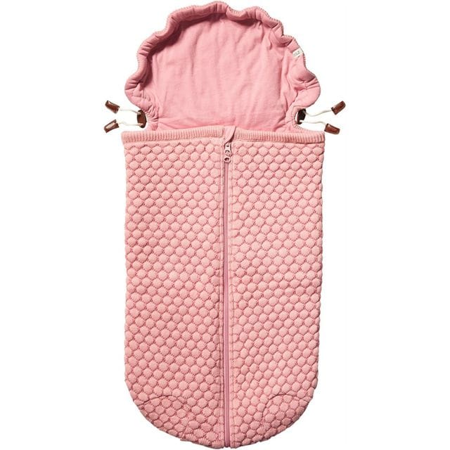 Essentials Honeycomb Nest - Pink