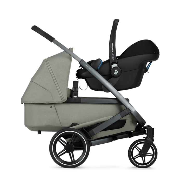 Geo3 Babyskyddsadaptrar Övre Joolz