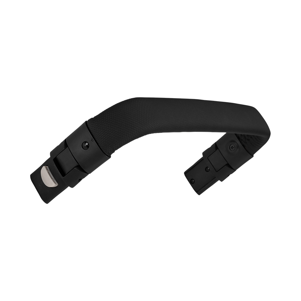 Joolz Geo3 Säkerhetsbygel Black Carbon