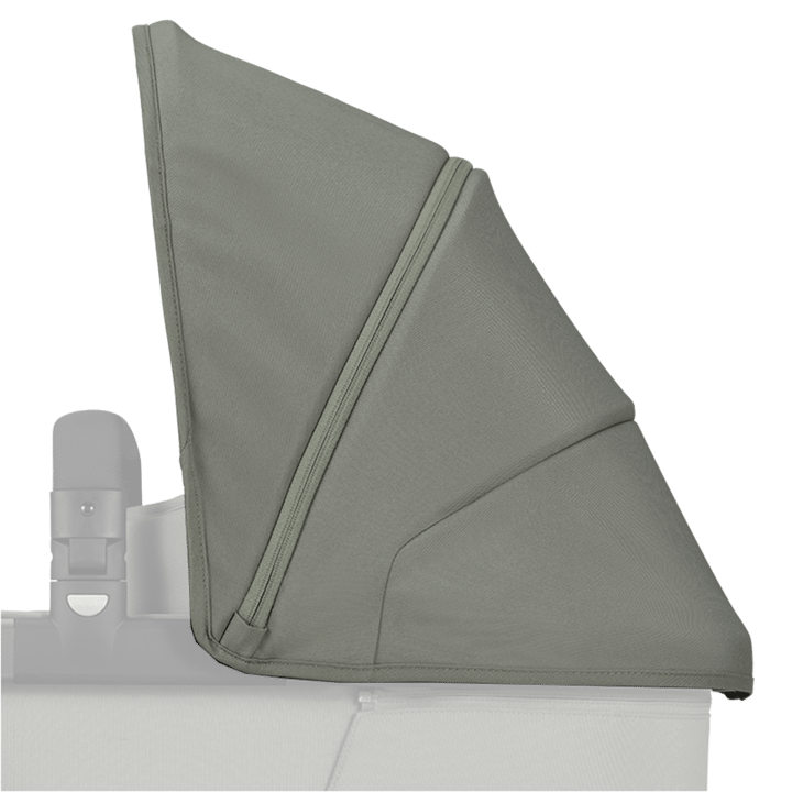 Geo3 Sufflett - Sage Green Joolz