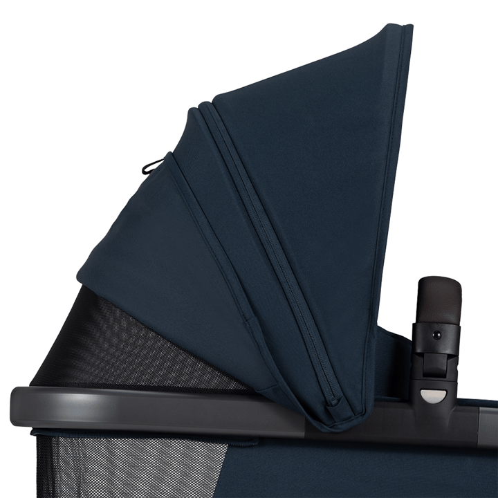 Geo3 Sufflett - Navy Blue Joolz