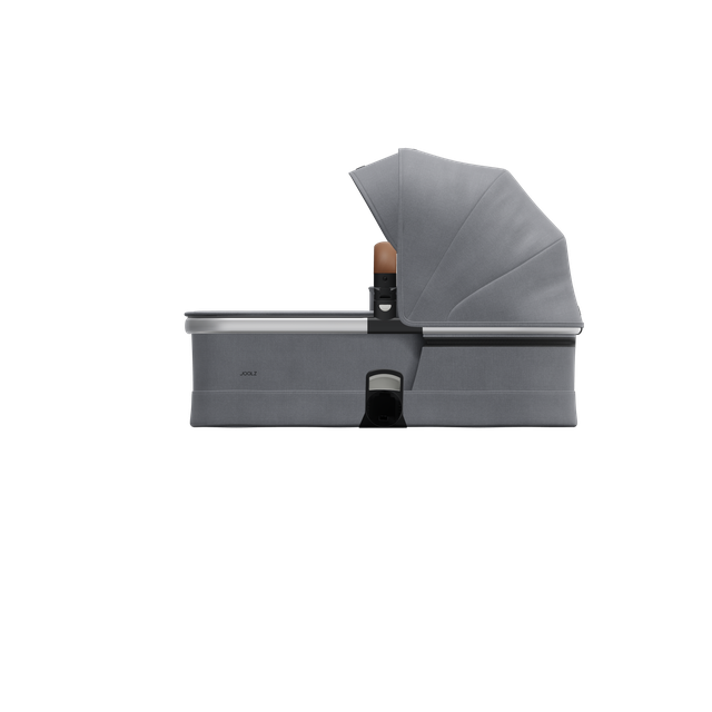 Joolz Hub+ Liggdel Gorgeous Grey