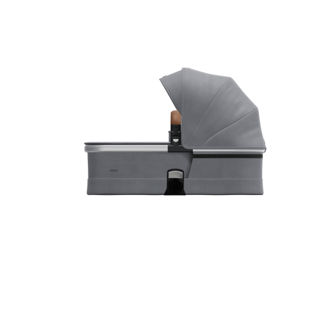 Hub+ Liggdel - Gorgeous Grey Joolz