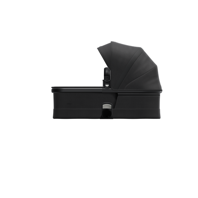 Joolz Hub+ Liggdel Brilliant Black