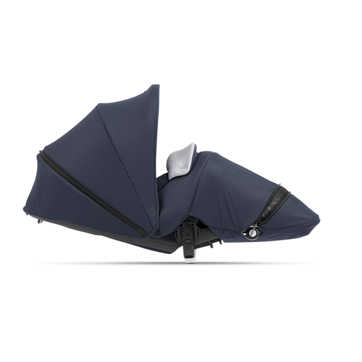 Hub Cocoon - Navy Blue Joolz