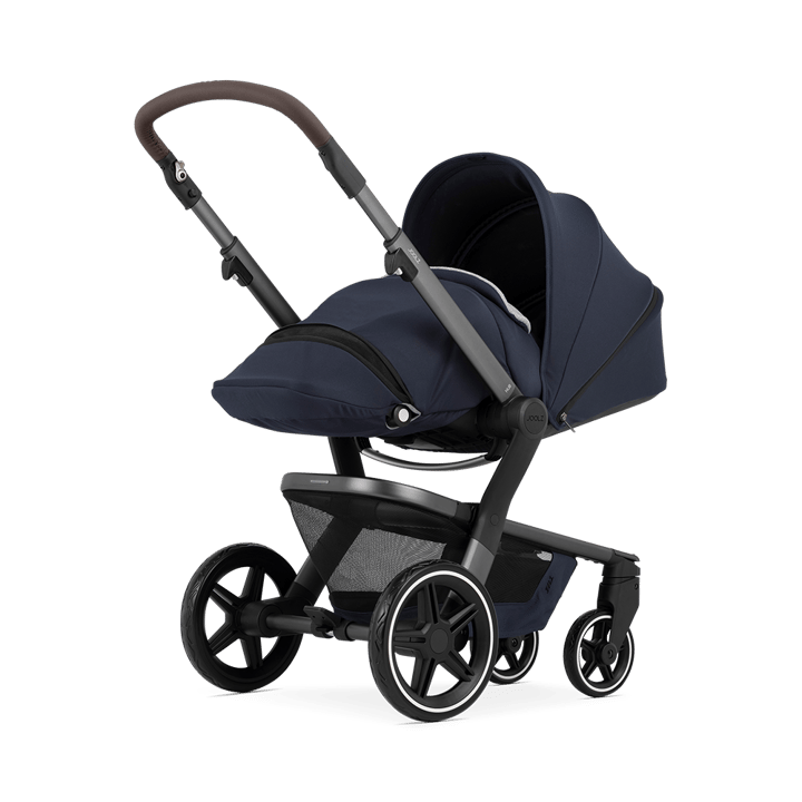 Hub Cocoon - Navy Blue Joolz