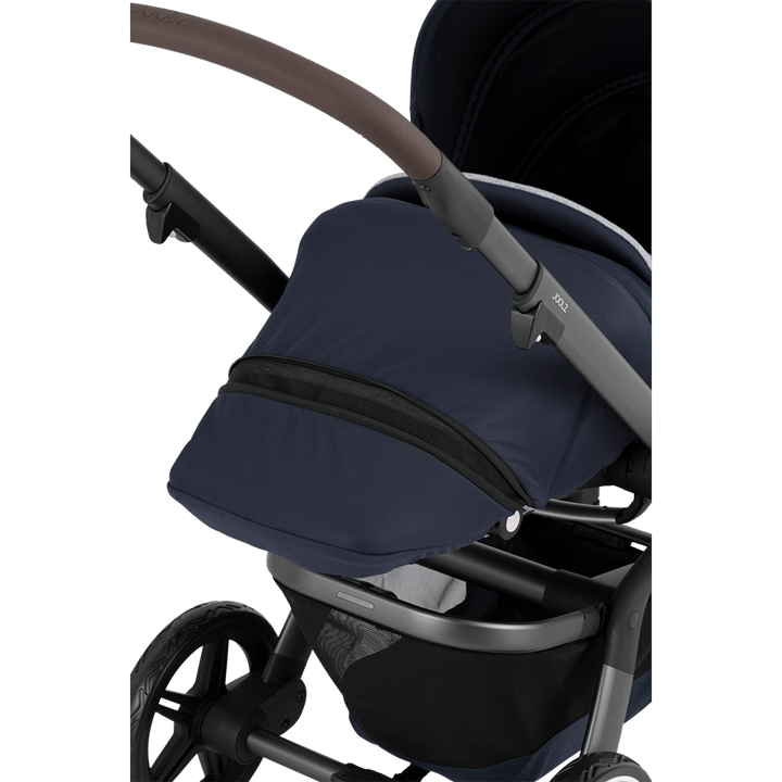 Hub Cocoon - Navy Blue Joolz