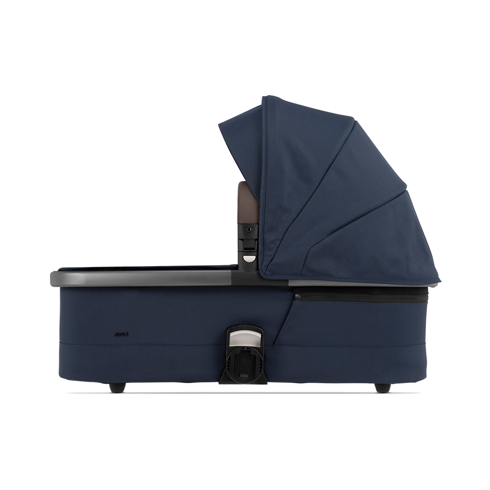 Joolz Hub+ Liggdel Navy Blue