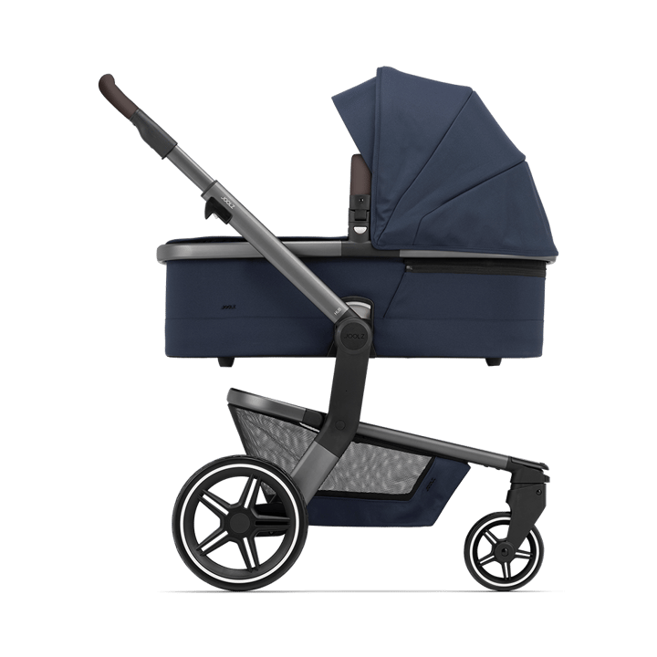 Hub+ Liggdel - Navy Blue Joolz