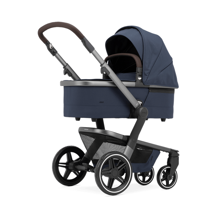 Hub+ Liggdel - Navy Blue Joolz