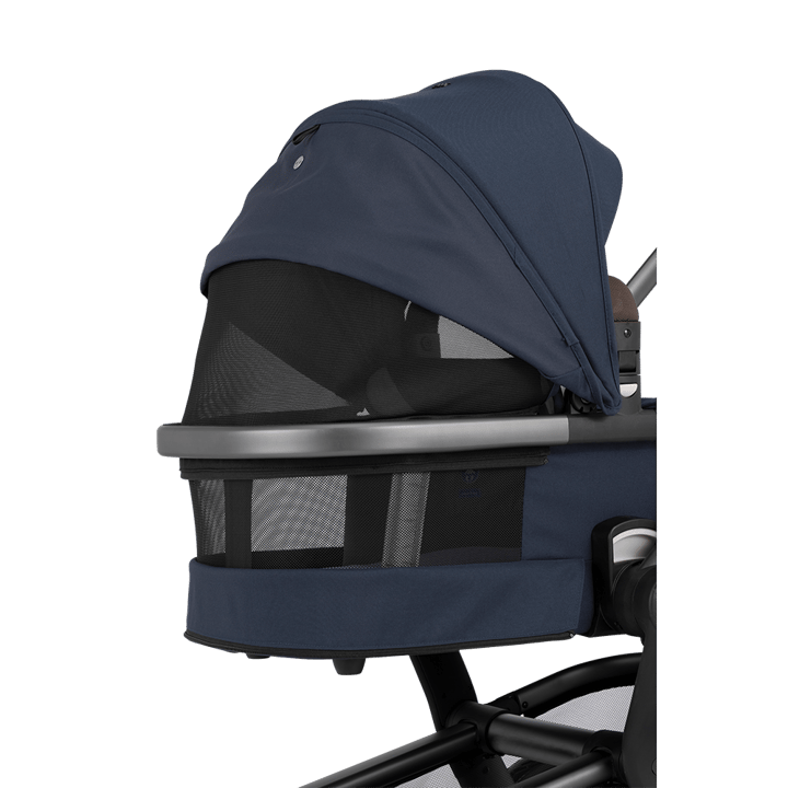 Hub+ Liggdel - Navy Blue Joolz
