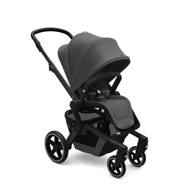 Hub+ Sittvagn - Awesome Anthracite Joolz