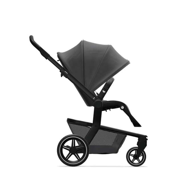 Hub+ Sittvagn - Awesome Anthracite Joolz