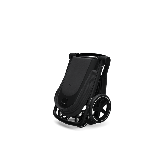 Hub+ Sittvagn - Awesome Anthracite Joolz