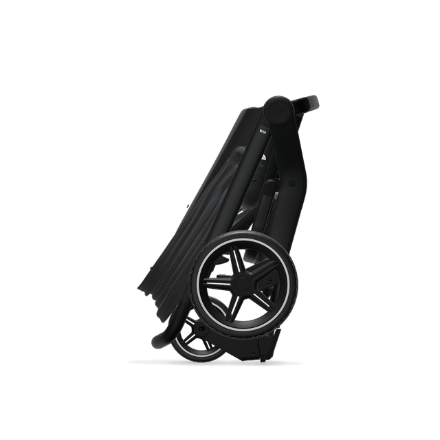 Hub+ Sittvagn - Awesome Anthracite Joolz