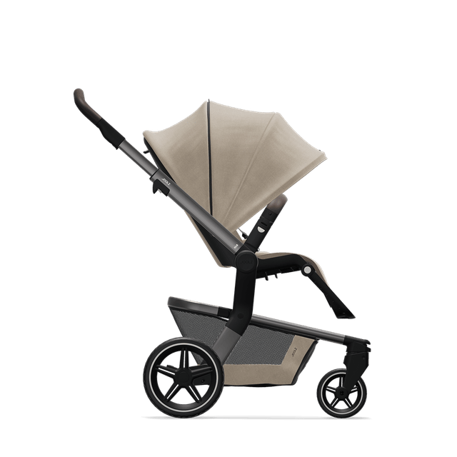 Hub+ Sittvagn - Timless Taupe Joolz