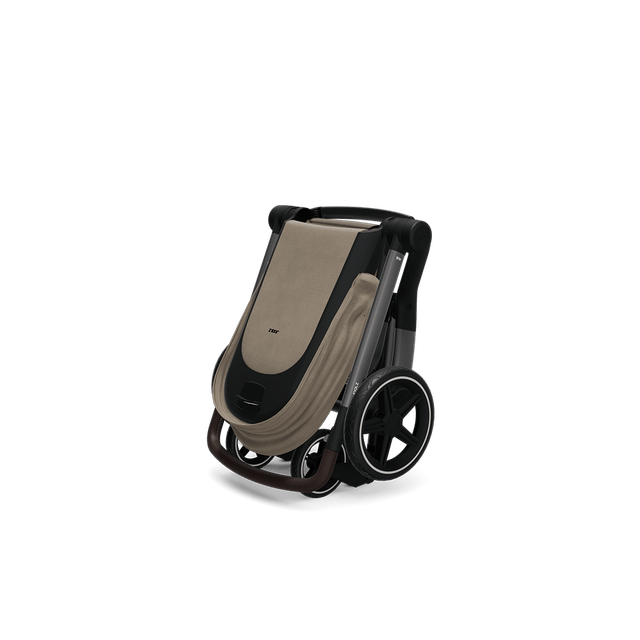 Hub+ Sittvagn - Timless Taupe Joolz