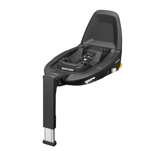x Maxi-Cosi Isofix Basenhet - Black Joolz