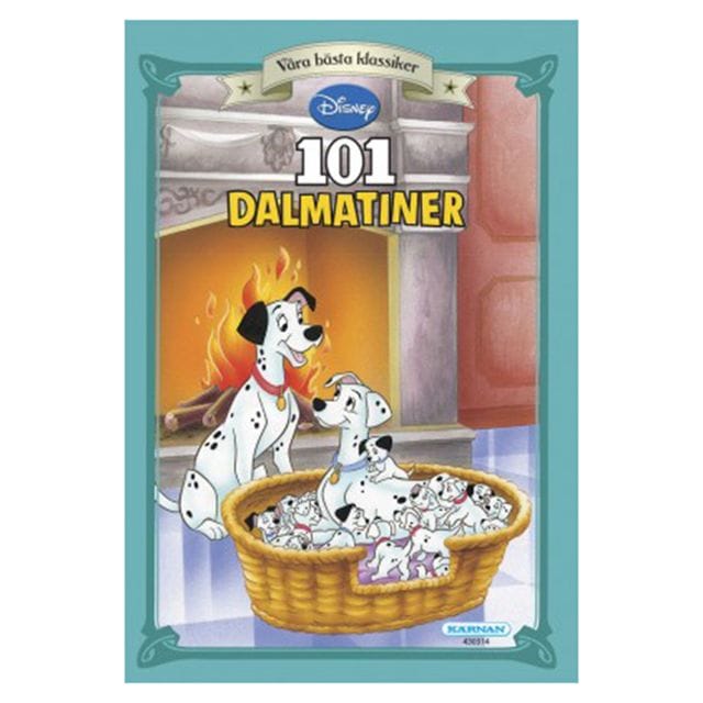 101 Dalmatiner Kärnan