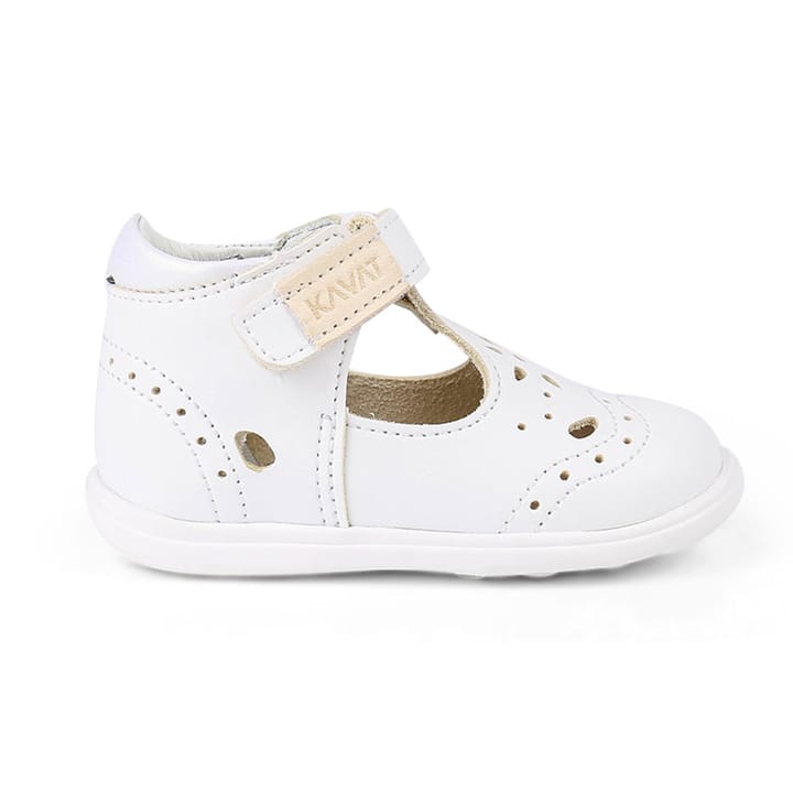 Ängskär XC Sandaler - White