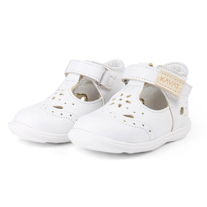 Ängskär XC Sandaler - White Kavat