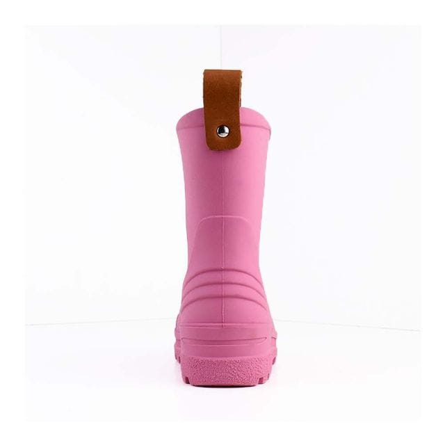 Grytgöl WP Gummistövlar Strawberry Rose Kavat