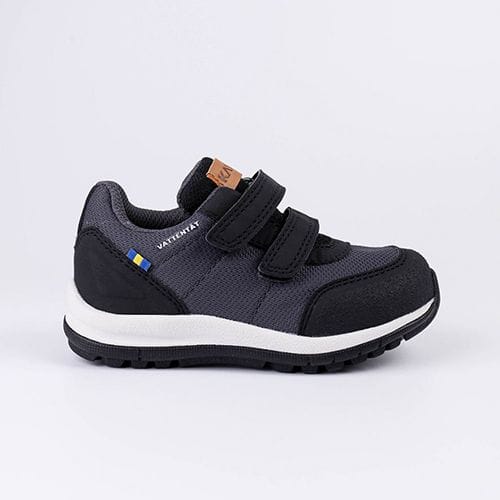 Halland WP Sneakers Grey Kavat