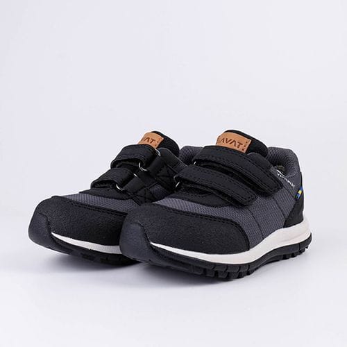 Halland WP Sneakers Grey Kavat