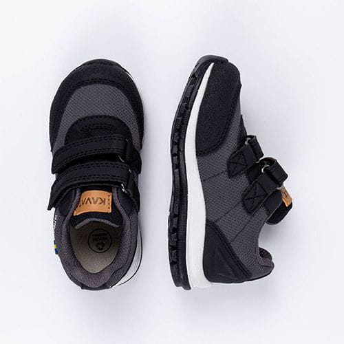 Halland WP Sneakers Grey Kavat