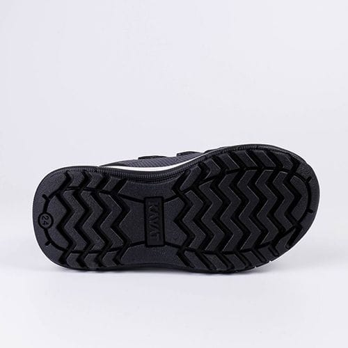 Halland WP Sneakers Grey Kavat