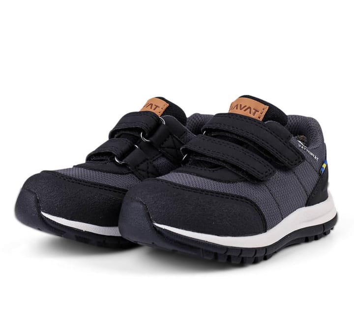 Halland WP Sneakers Grey Kavat