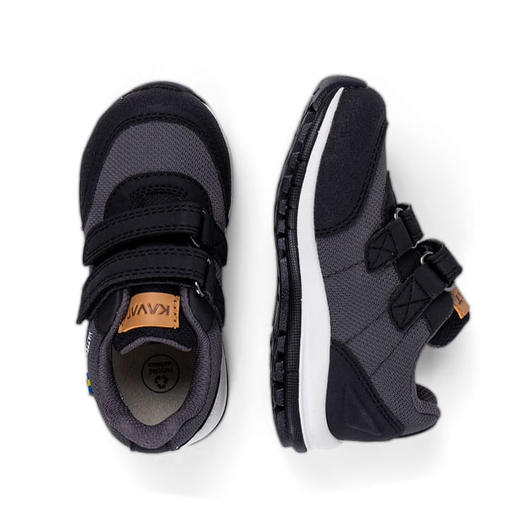 Halland WP Sneakers Grey Kavat