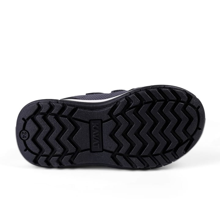 Halland WP Sneakers Grey Kavat