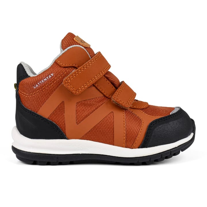 Iggesund WP Sneakers - Maple Kavat