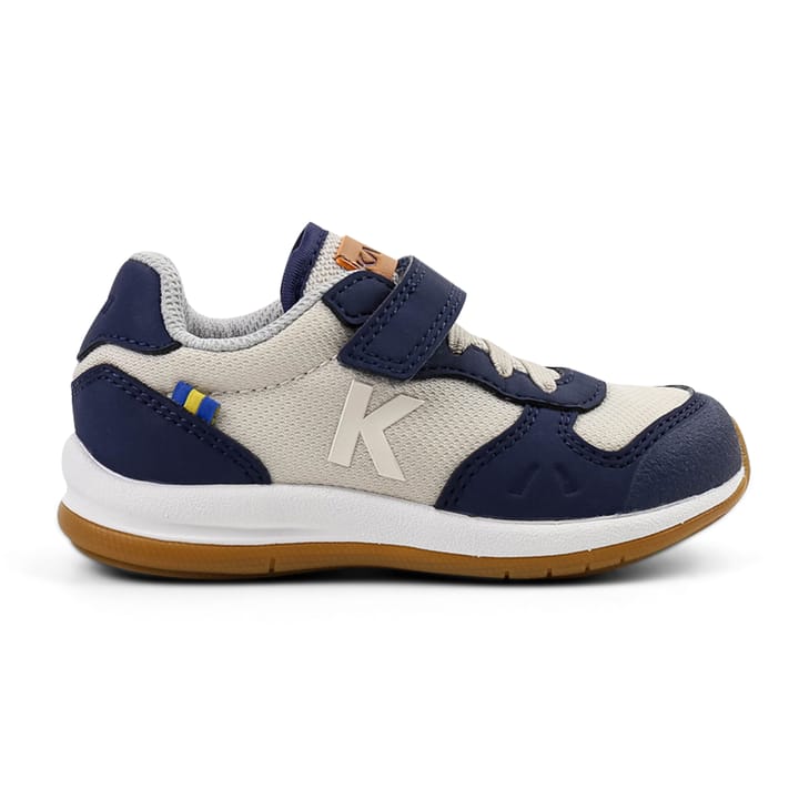 Klippan TX Sneaker - Blue Kavat