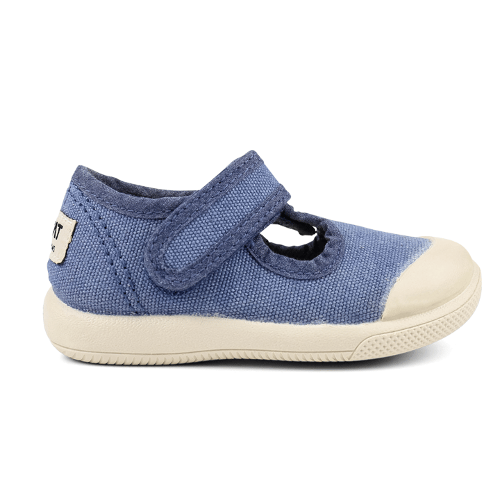 Mölnlycke TX Tygskor - Denim