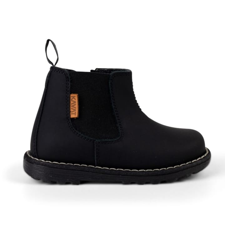 Nymölla XC Chelseaboot Kängor - Black Kavat