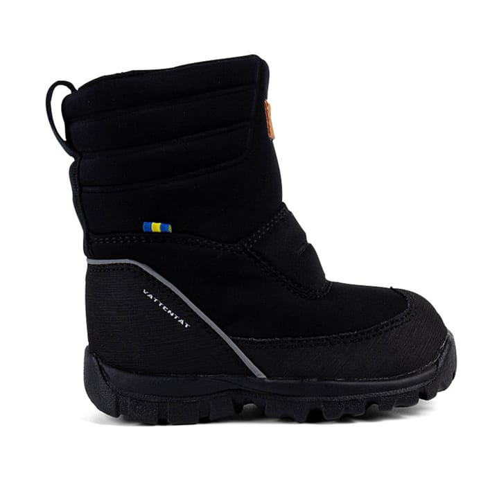 Voxna WP Vinterstövlar - Black