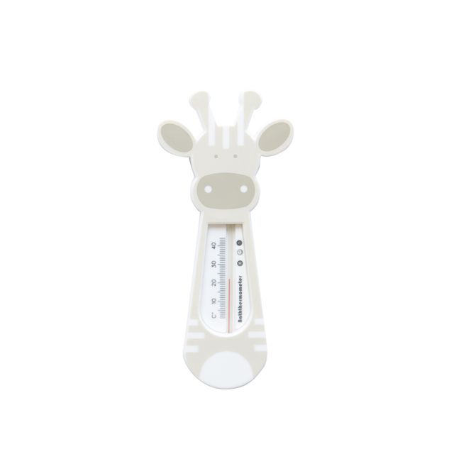 Product Image for Kaxholmen  Badtermometer Djur, Grå - BabyWorld