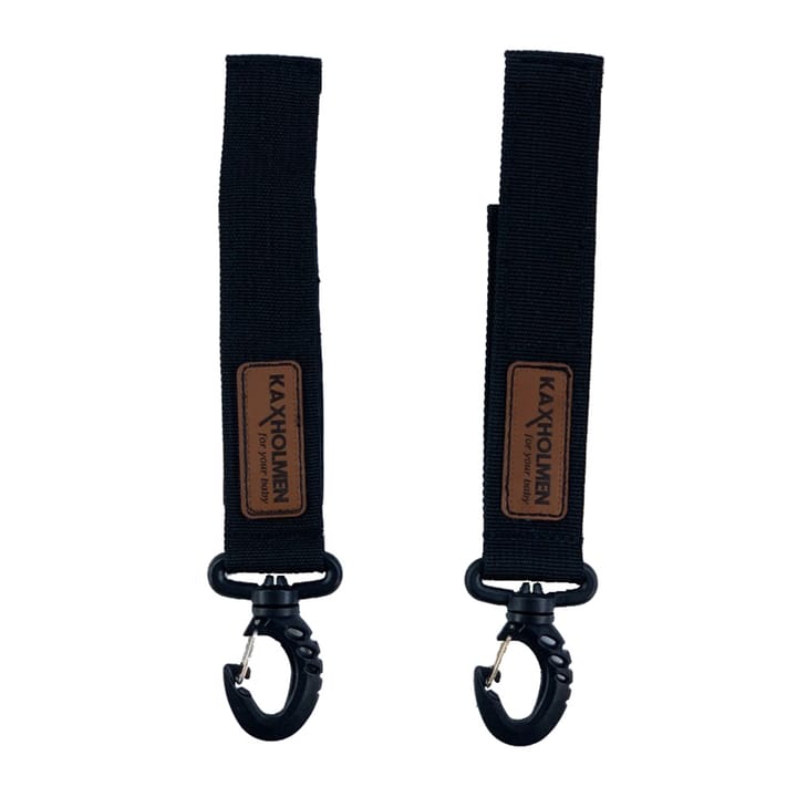 Barnvagnskrokar 2-pack Kaxholmen