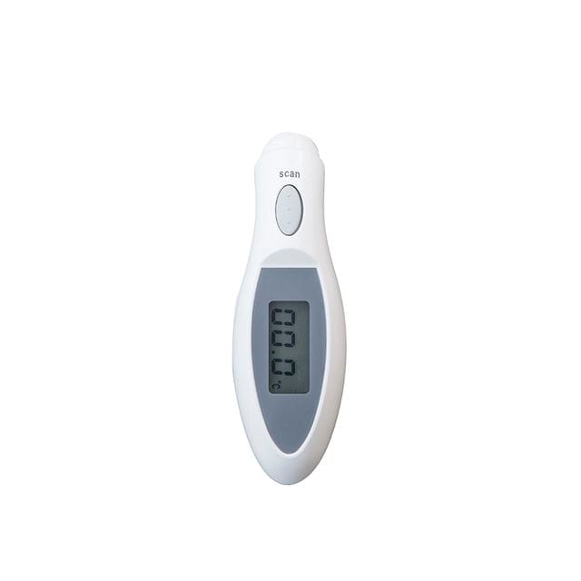 IR Termometer Kaxholmen