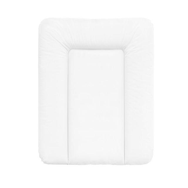 Product Image for Kaxholmen  Skötbädd Soft, Vit - BabyWorld